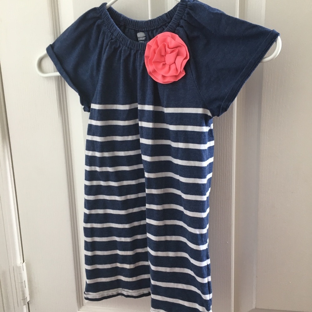 FINAL MARKDOWN GIRLS old navy dress 4t